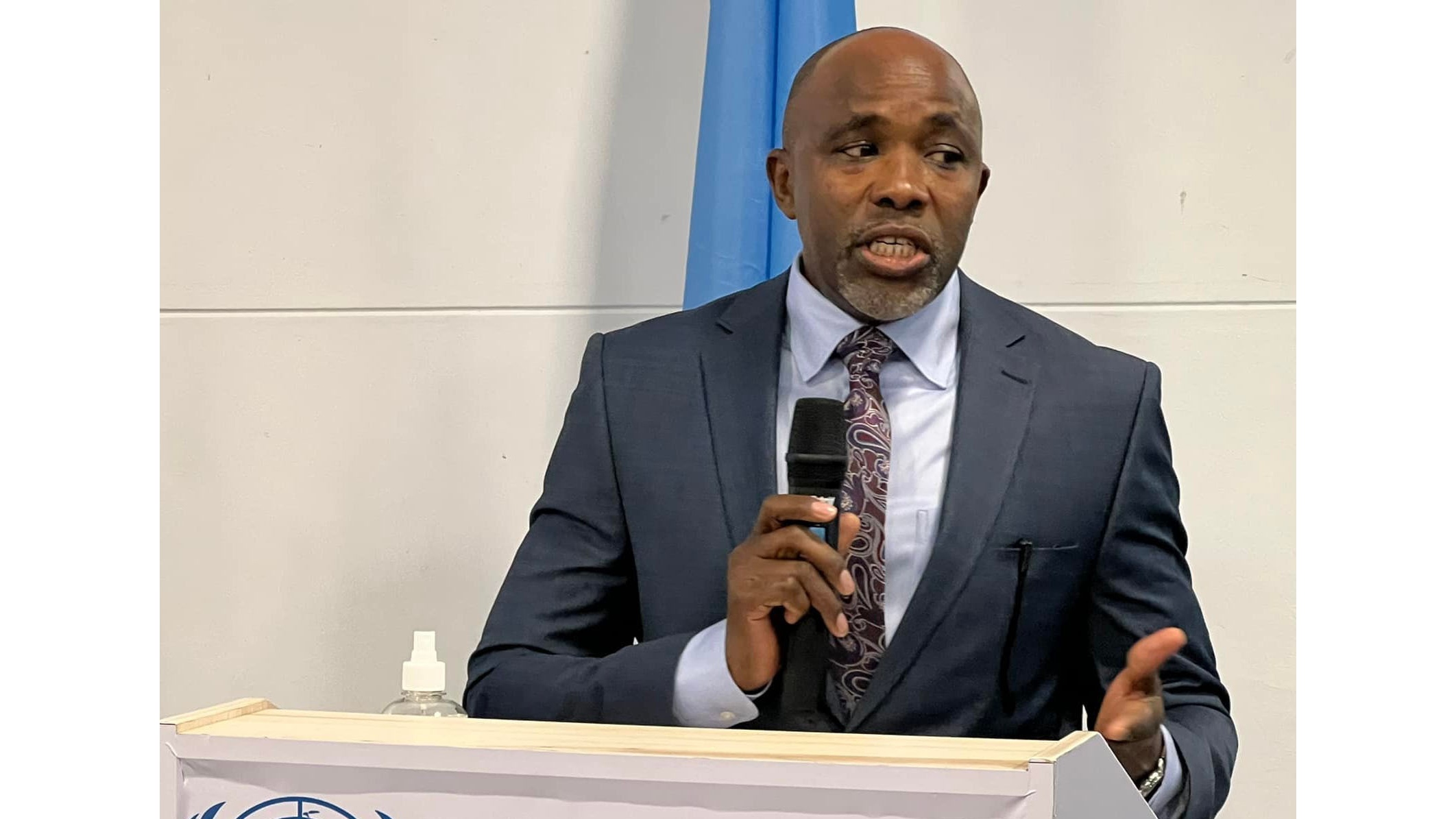 Businesses empowered through UN-Government partnership 